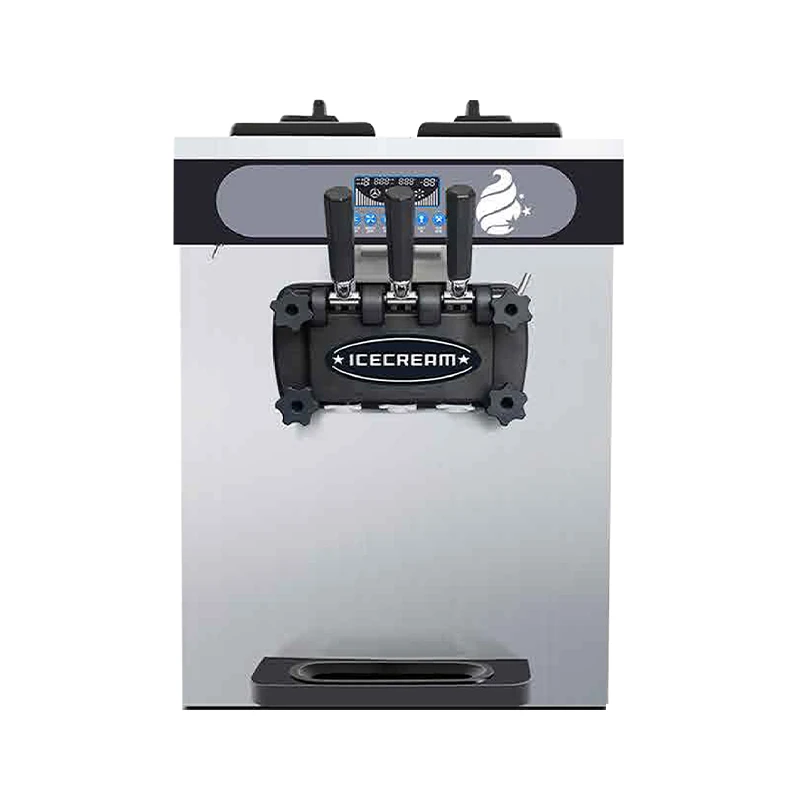 Popular Soft Serve Ice Cream Machine Soft Serve Best Ice Cream Maker Cheap Ice Cream Machine