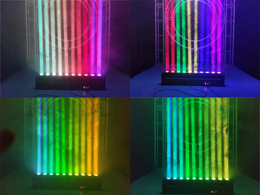 Testa mobile a led rgbw professionale per dj e discoteca_voghion.com