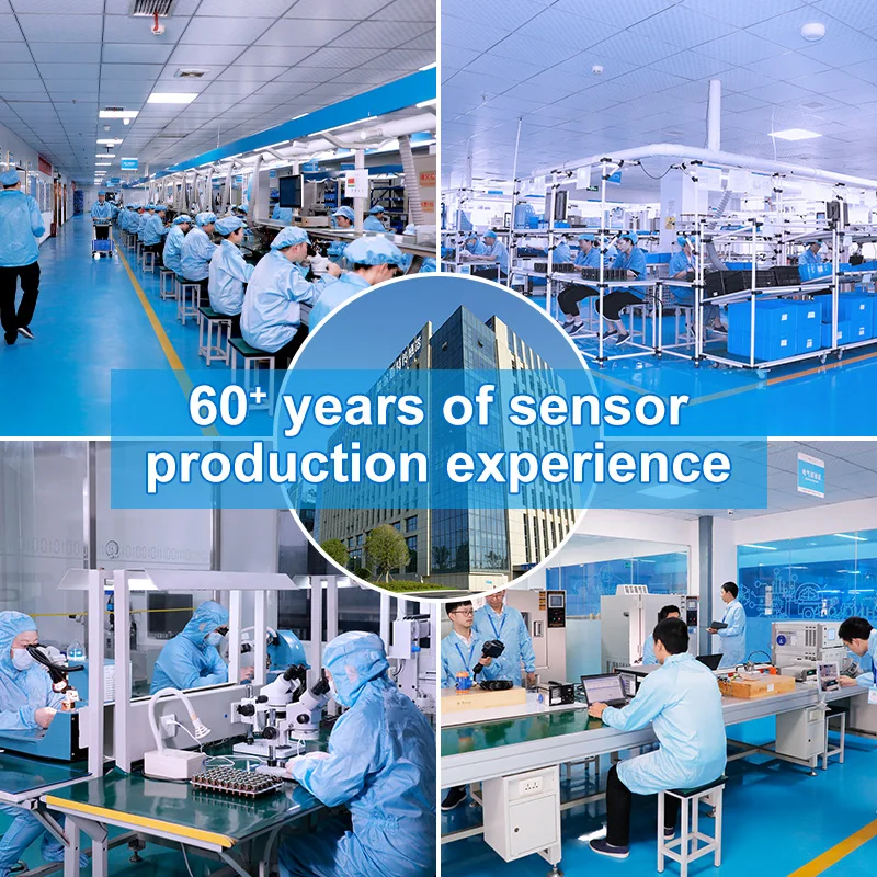 Firstrate FST400-2000 Low Price 4-20ma Magnetostrictive Linear Position Sensor Magnetostrictive Level Transmitter