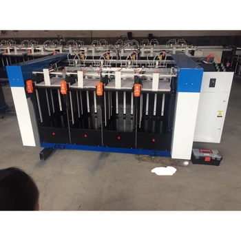 紙類 ZX-440/560/650水平紙照合機/紙照合機/紙収集機| Alibaba.com