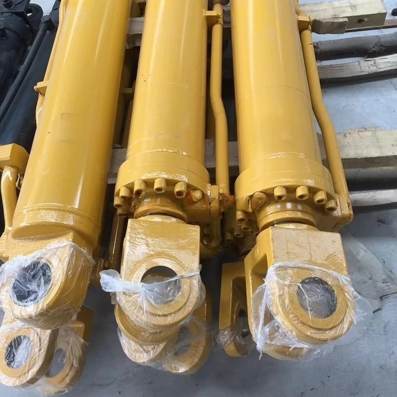 TIEJIA Hydraulic Cylinders for Komatsu - Reliable Performance