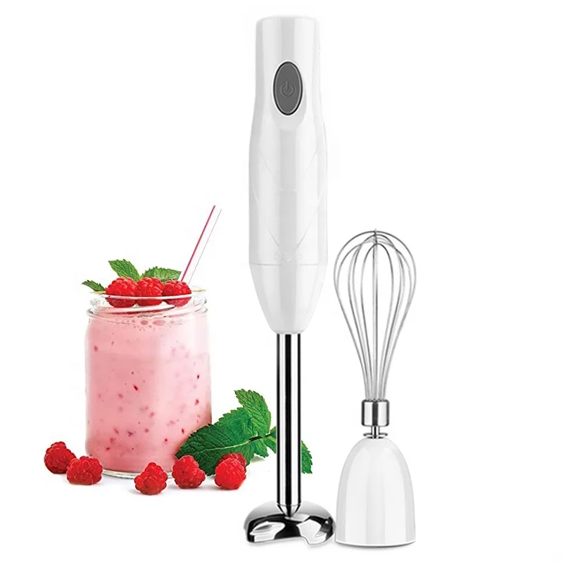 Multifunction 150w Electric Hand Mixer Grinder Blender