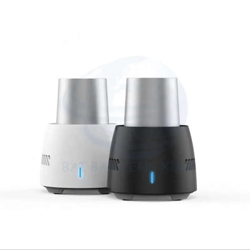Rapid Cooling Cup Extreme Ice Chiller Car Small Refrigerator Desktop Electronic Cooler Rapid Cooling Cup 2