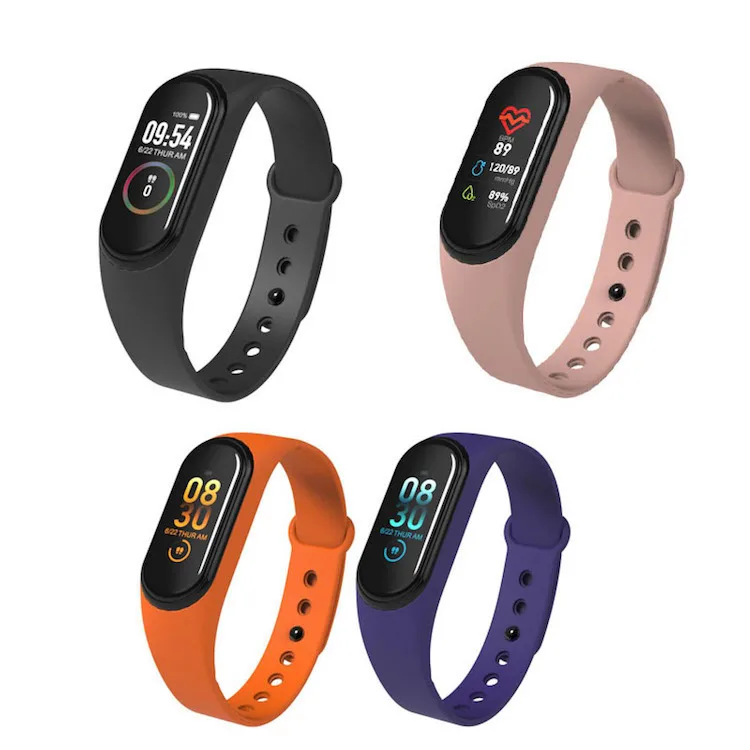 Best smart wristband 2019 online