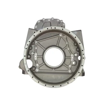 Customized Die Casting Made Engine Timing Cover Timing Chain Cover,Support Engraving Your Logo