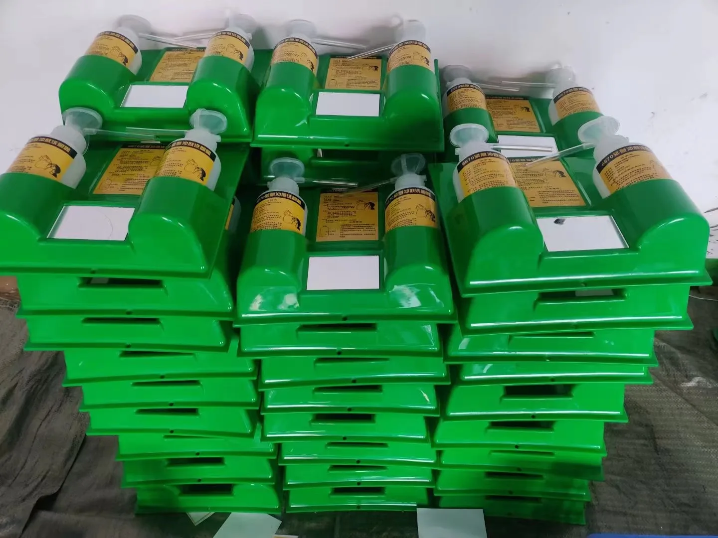 Безопасная станция для промывки глаз портативная бутылка 500 мл портативные аварийные