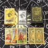 Tarot cards-sun gift box edition