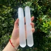 Bastone da massaggio in selenite
