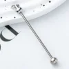 Argent galvanisé