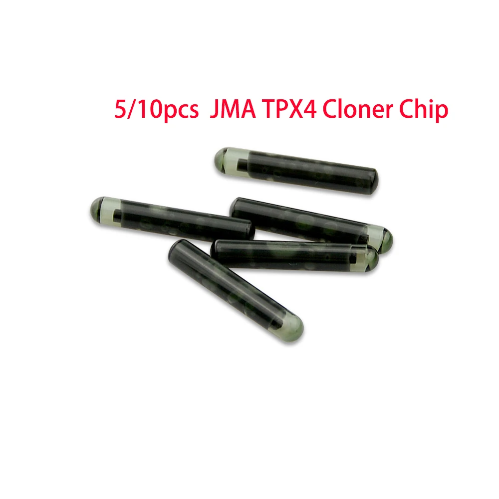 Car Key Chips,JMA TPX4 Cloner Chip Clone ID46,Can Replace the TPX3 Chip Car Key Chips,JMA TPX4 Cloner Chip Clone ID46,Can Replace the TPX3 Chip