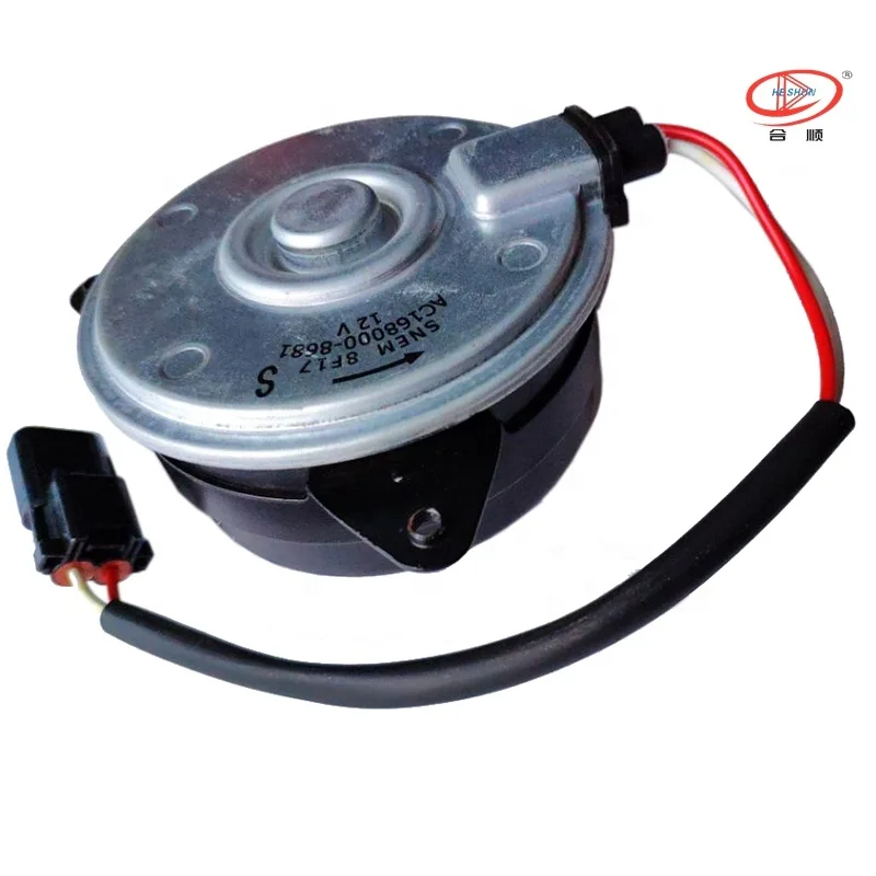 AUTO-PALPAL エアコンファンモーターR AIR-CONDITIONING FAN MOTOR R