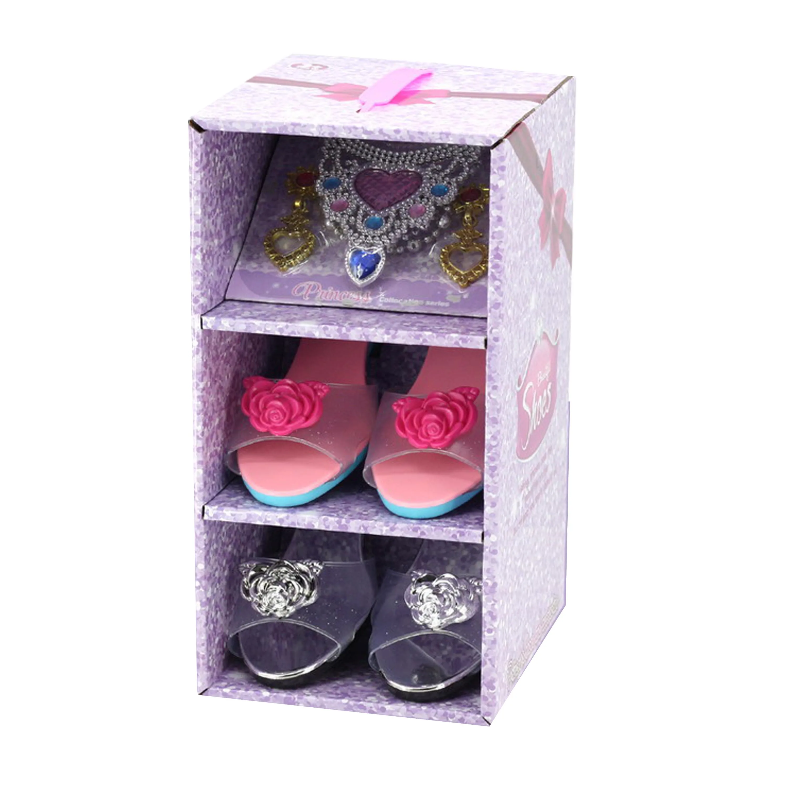 Tiara shoes wholesale Clearance