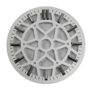 Factory Customized New Modified Watch Accessories 28.5MM Hollow Watch Dial Suitable for Japanese NH70/35/36 Movement