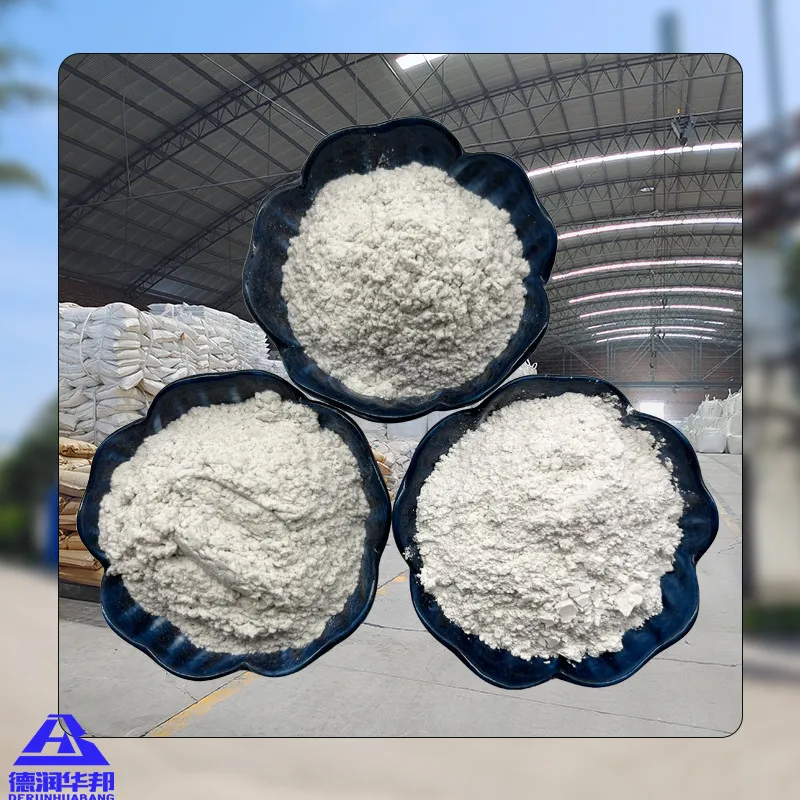 CAS 1344-95-2 Wollastonite Powder 200mesh Factory Direct Price Mineral Wollastonite