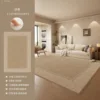 Ultra-soft cashmere-like-sand birch