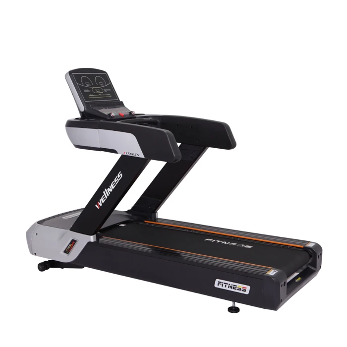 Gym Equipment Fitline Marathon Treadmill Price China Cardio Gym