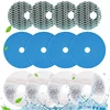 Filter element 4 sets