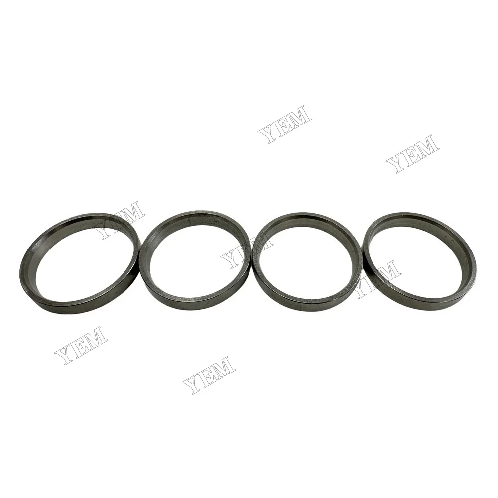 For Toyota 4Y Exhaust Valve Seats Heavy Equipment Engine Parts