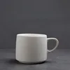 Tazza Wu - punto spray bianco 440ml