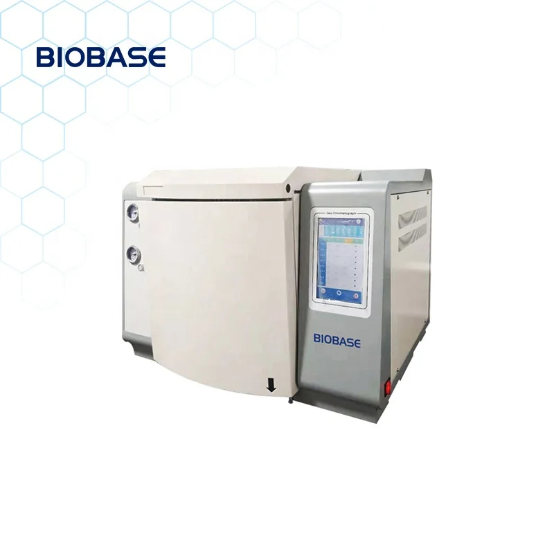 BIOBASE China Laboratory Gas Chromatograph for Lab