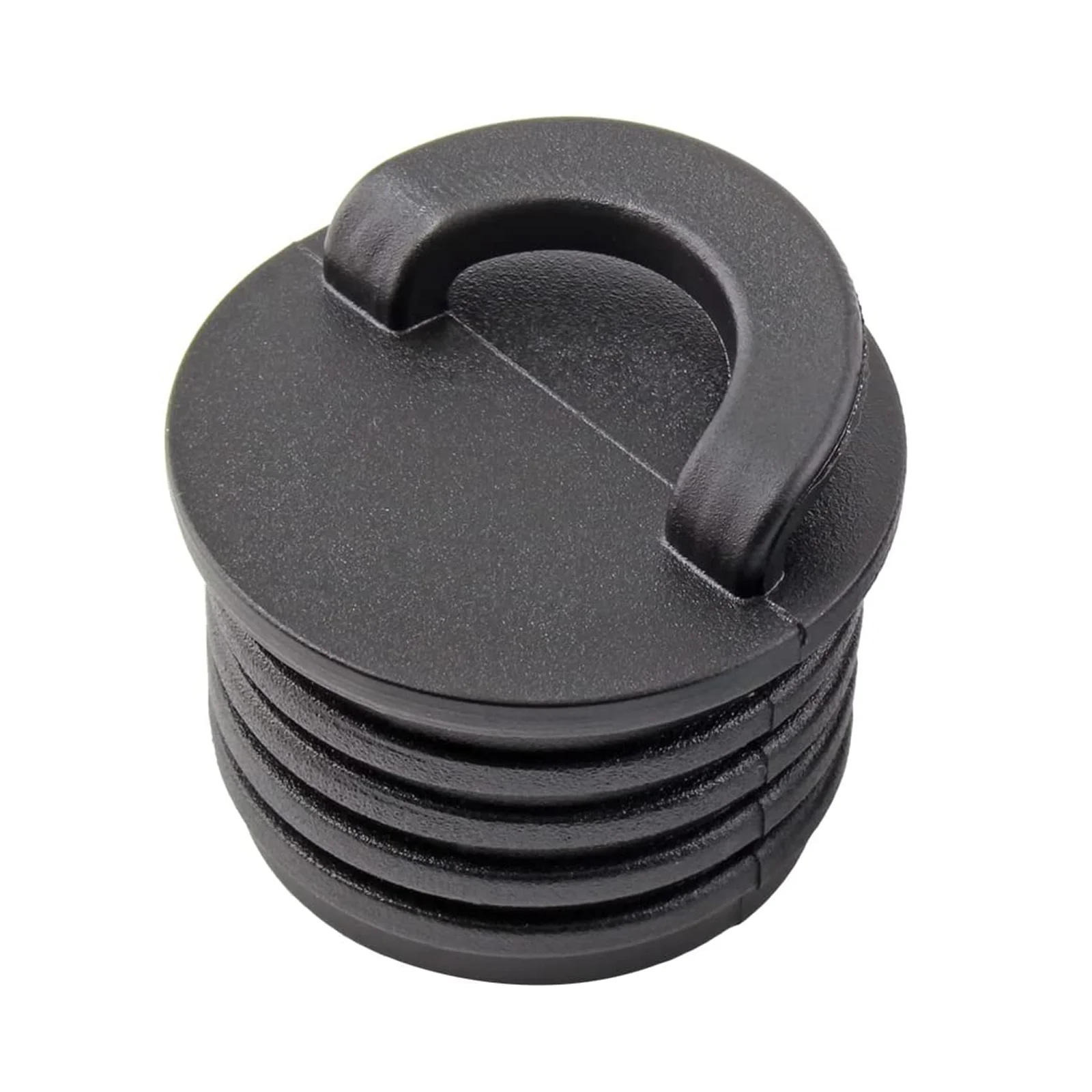 Tbest Kajak Scupper Stopper – 4 Stück, 40 Mm, Aus Gummi, Wasserdicht