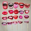 Black tooth