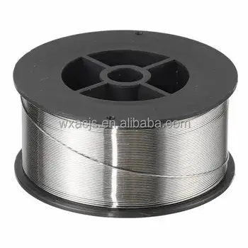 Stainless Steel SS 304 316 Welding Wire Coil SS Wire Rolls 25mm