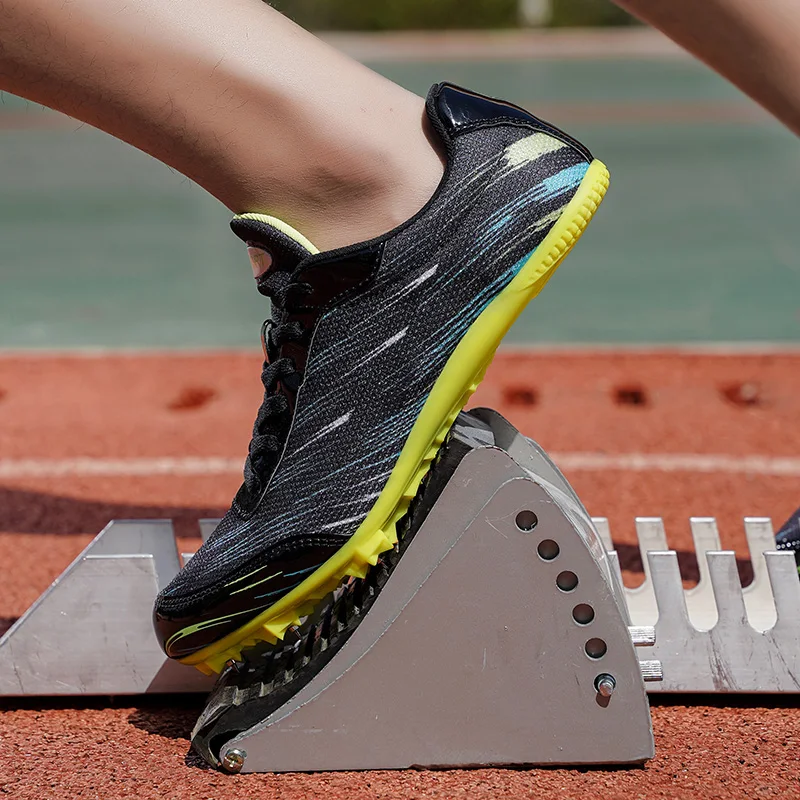 Wholesale Athletic Sprinting Track and Field Spikes