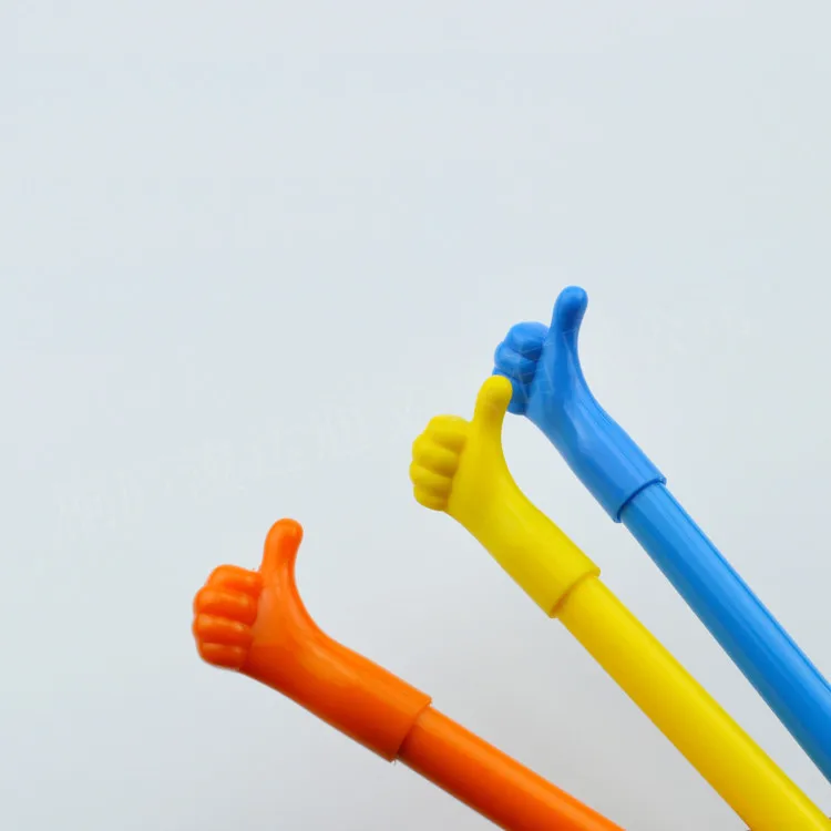 4 Penne A Sfera A Forma Di Rossetto – Cancelleria Creativa Per Studenti E Bambine – Scrittura Fluida