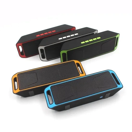 2020 Top Sale Original Quality Jblspeaker Beats Bluetooth Speaker Waterproof Portable Speaker for SC208 - ANKUX.COM