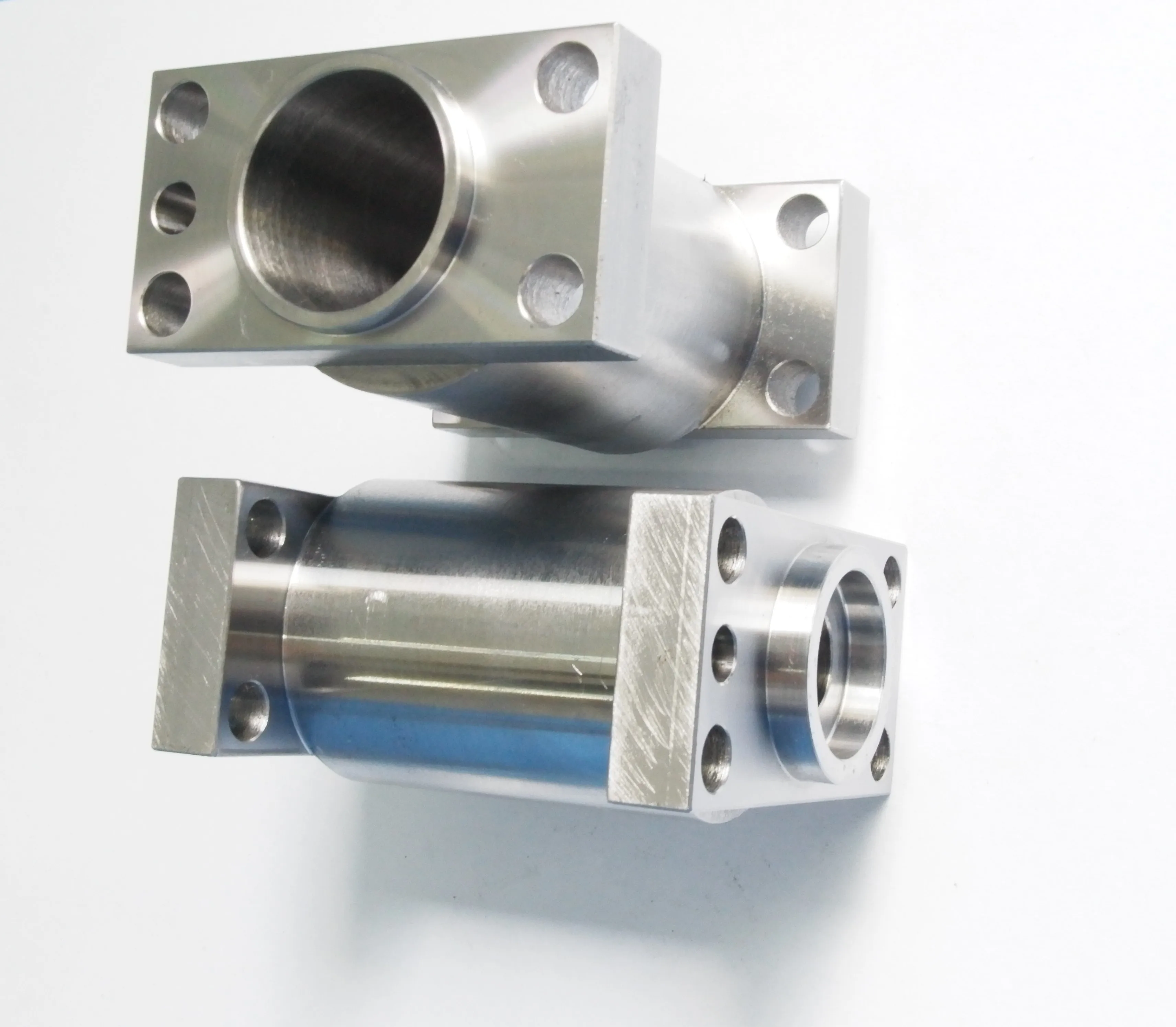 strict tolerance precision cnc machining stainless parts for cnc manufacture