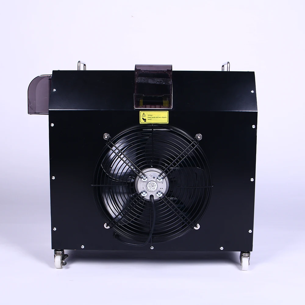 Cold Plunge Chiller With App Uv Ozone Water Pump Gfci Heat Pump 100
