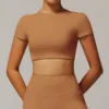 Khaki (tops 1)