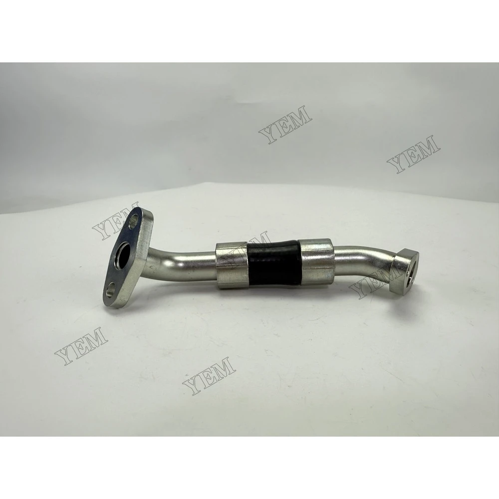 High Performance C4.4 Turbocharger Return Pipe Part No. 3584A001 232-6189 4