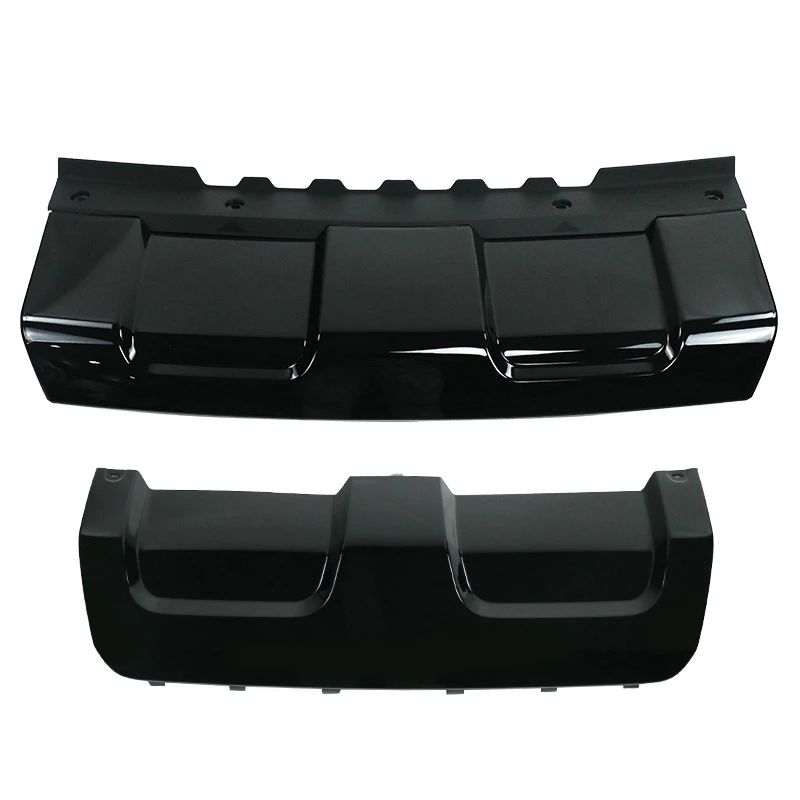 Auto Parts Front Bumper Tow Cover For Land Rover Range Rover 20142017