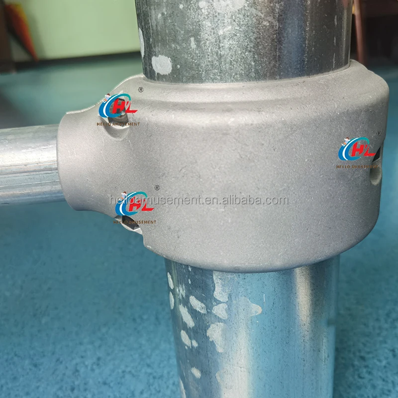 Strong Hold Play Ground Parts and Fasteners Accessories for Playground Outdoor