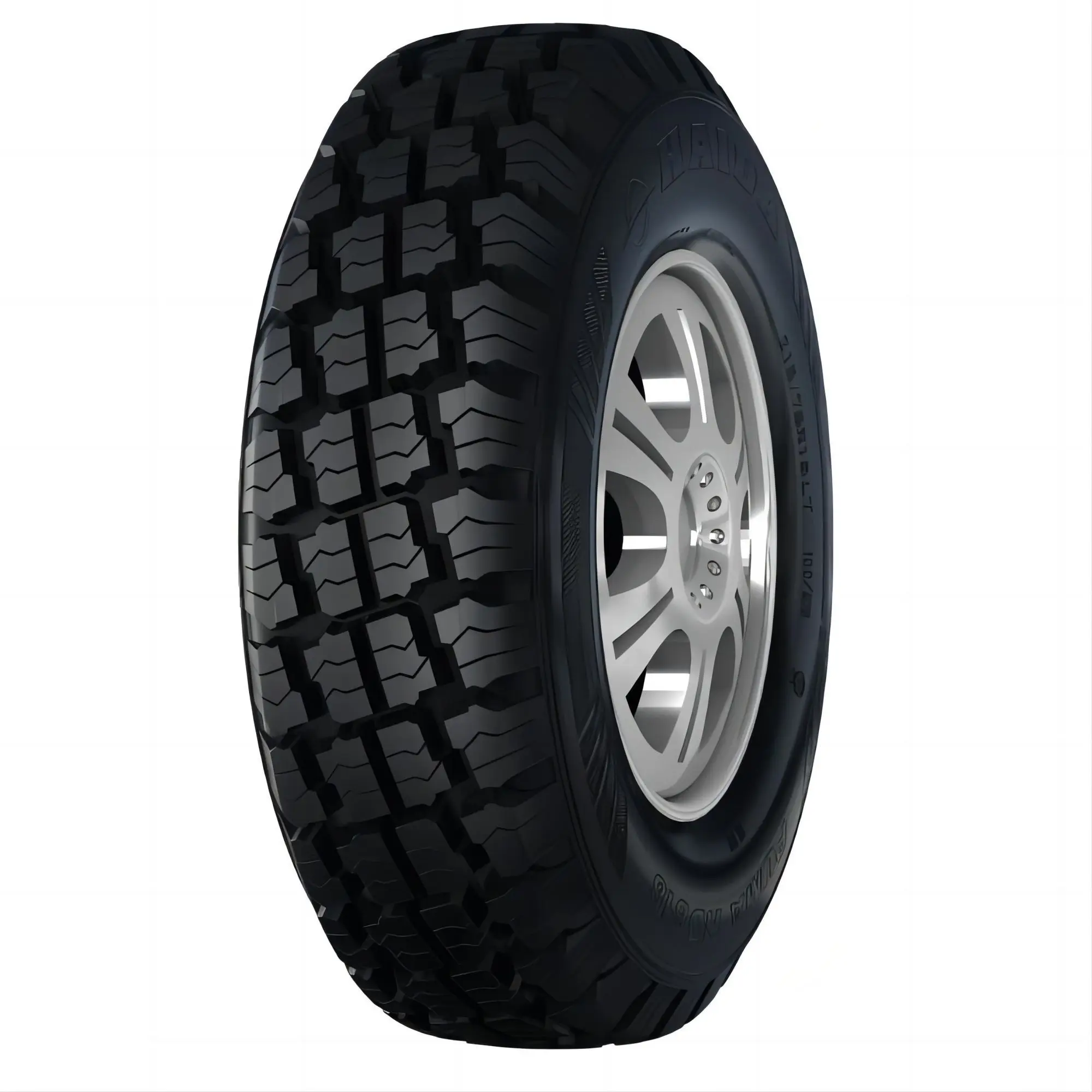 31x10.5r15 265/75r16LT Llantas 265/65r17 at MT 265/60R18 285/65/18 All Terrain Tires for off Road 4x4 Cars