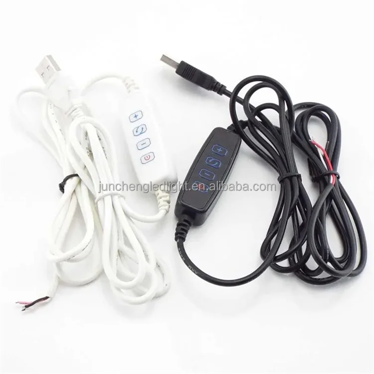LED Strobe Wireless Stroboscopes Strobe Car LED 12V Trailer Truck Strobe Flashing Light Diode Lamp Cord USB Switch Dimmer