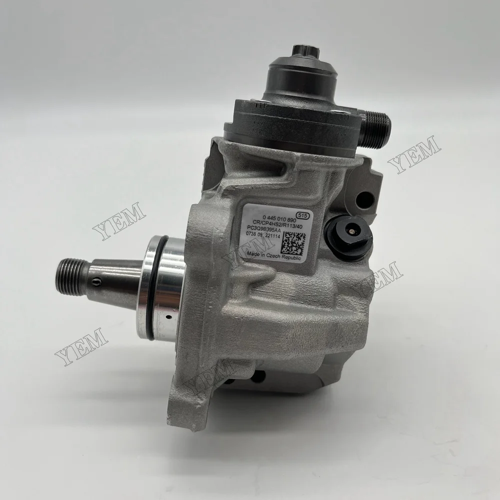 High Pressure Fuel Pump 0445010890 for Bosch Diesel Engine Parts