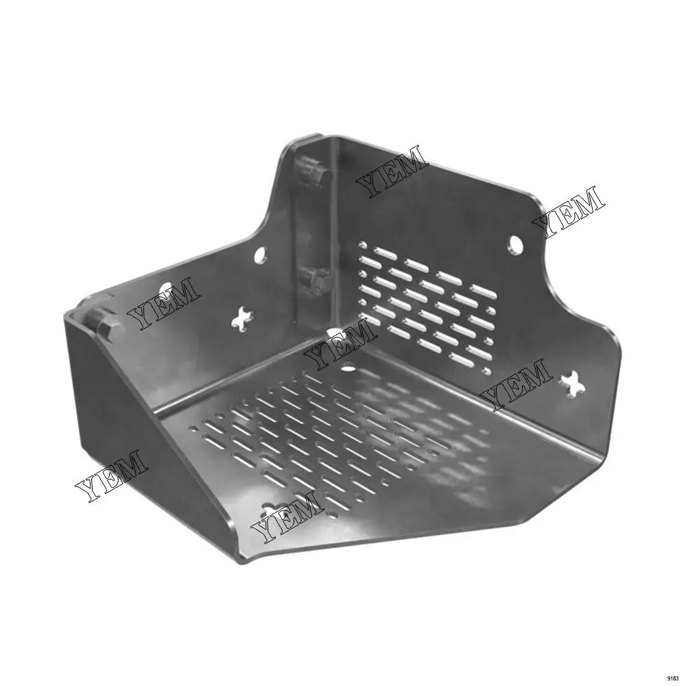 Brand New Guard Assembly Fit for 434-0773 Engine Repair Kit 2
