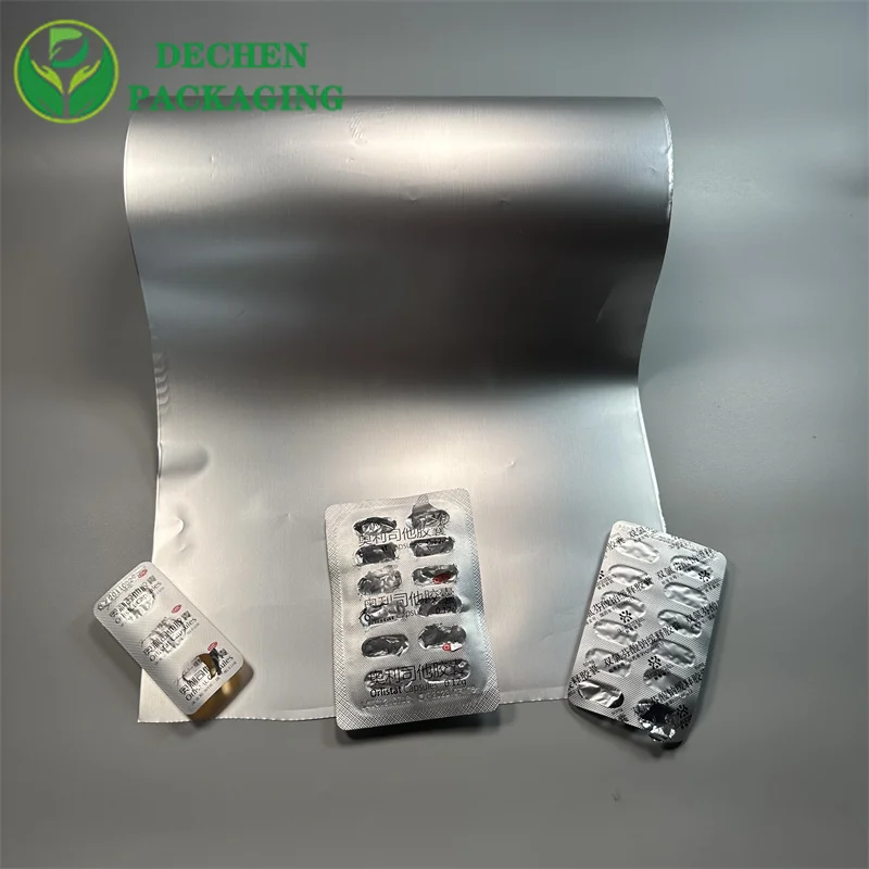 Papel de embalaje de papel de aluminio y mantequilla Emiratos Árabes Unidos