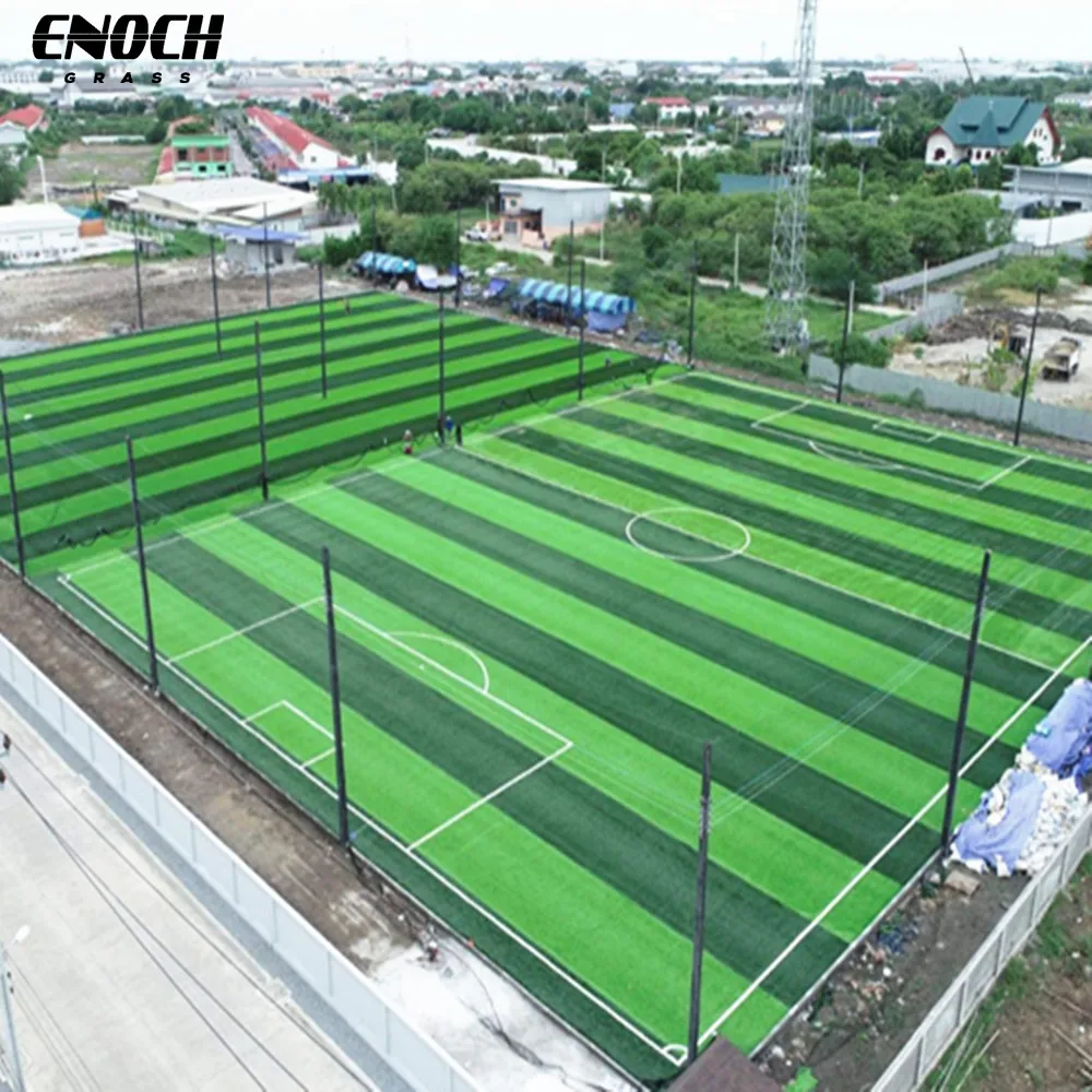 Artificial Turf Football field