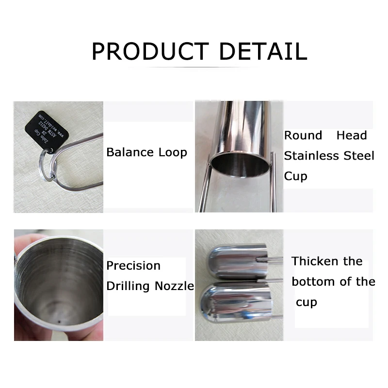 Stein Hall Zahn Cup Viscosity Cup To Measure Viscosity Buy Cup To