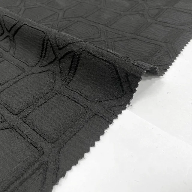 Новейший новый дизайн, 100% полиэстеровое женское мусульманское платье из ткани Абайи для исламской одежды