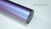 TPU Matte Purple Mist Silver