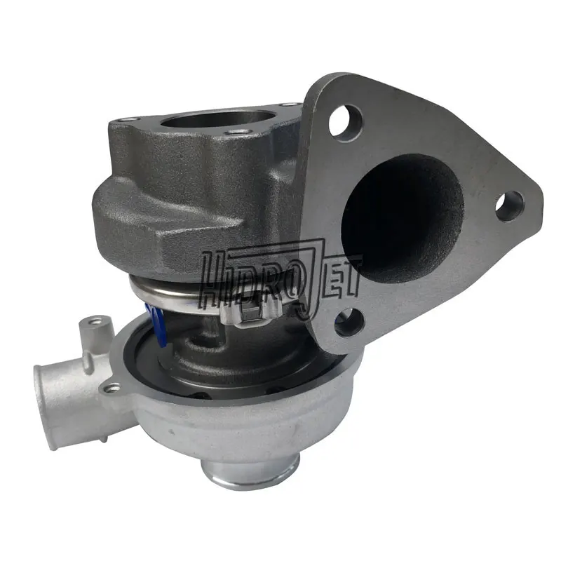 Construction Machinery Parts 49178-005 49178005 Turbocharger for