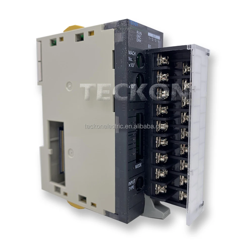 Volledig Nieuw CJ1W-TC101 Originele Industriële Automatisering op Voorraad CJ1W PLC CJ1W-TC101 Temperatuurregelaar