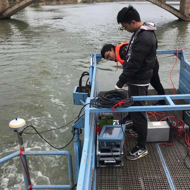 1d Resistivity Electrical Sounding Geophysical Survey Equipment - Buy ...