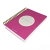 Spiral binding