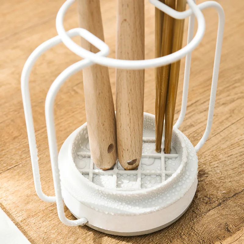 Amazon новая 2021 сушилка для сушки посуды шпатель многофункциональная кухонная посуда стеллаж для хранения кухонных сушильных стоков